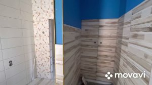 Плитка разного размера ещё   Те плиточники￼ ￼ Заказчик в шоке от результата￼