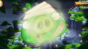 Angry Birds 2.King pig panic / Паника короля свиней 25.06.2026 АВ2 /AB2