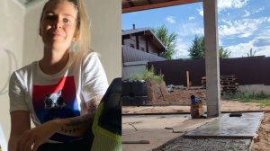 ✅Технология. 🏡Монтаж/Устройство ОТМОСТКИ по трем главным принципам долговечности. DIY: improvement
