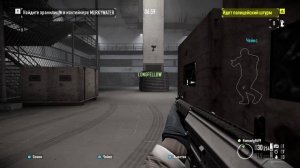 PAYDAY 2 CRIMEWAVE EDITION на Xbox. Ядерный Взрыв