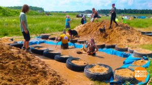 На старт... Внимание... Гав! Доброе утро. Фрагмент выпуска от 25.06.2026