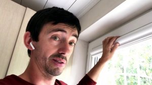 как установить рулонную штору закрытого типа