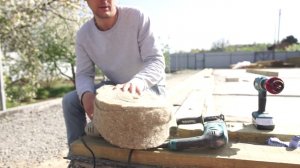 Как прикрепить нижнюю обвязку каркаса к фундаменту?