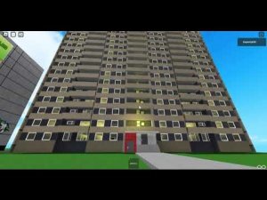 Советские лифты в серии дома п-60 Серия 32