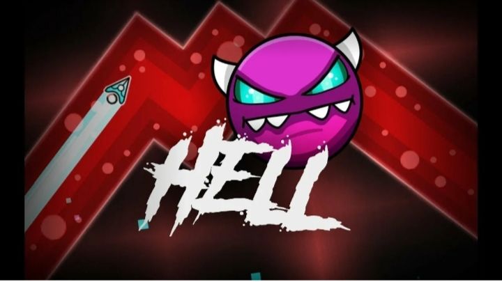 Hell by Serponge смотреть онлайн