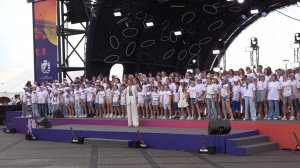 Программа празднования Дня города // «Новости 49» 25.06.26