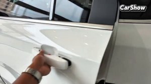 Ford Everest Platinum 2026 3.0L V6 Diesel