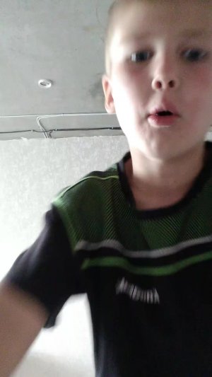 скакаю как лошадь