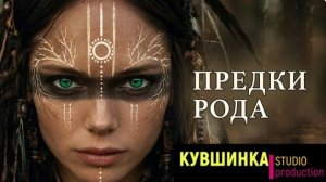 Предки Моего Рода