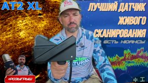 ActiveTarget 2 XL стал лучше АТ2 и LVS34, обзор и сравнение вживую