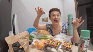 Вован СКЛЯНЧИЛ мясо прикинувшись ЖЕРТВОЙ! Особая ТРАВКА закупка МЯСА! Вован УСТРЯПАЛ всю кухню! Влог
