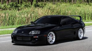 Toyota Supra MK4 A80. Мотор за 800 л.с., на стоковом блоке правда или миф