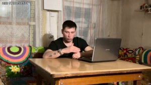 ЗАТЕРЯННЫЕ В ТАЙГЕ