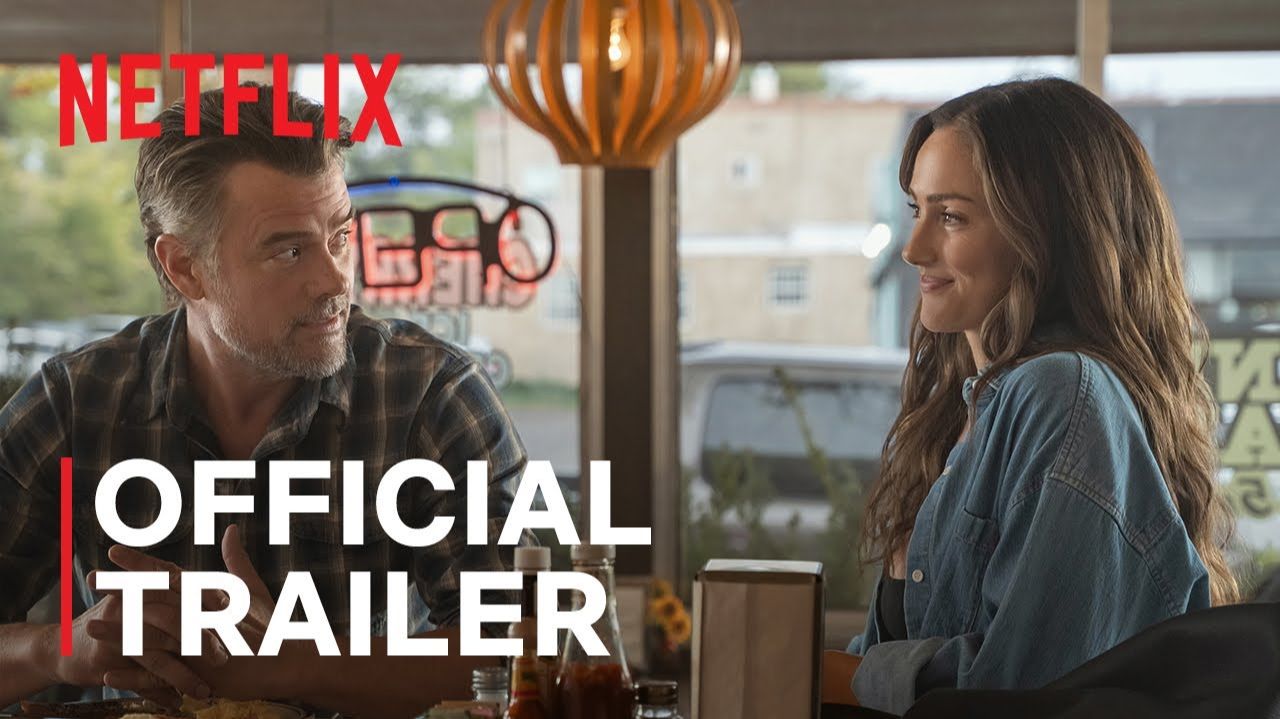 Ransom Canyon TV Series, season 2 - Official Trailer | Netflix смотреть онлайн