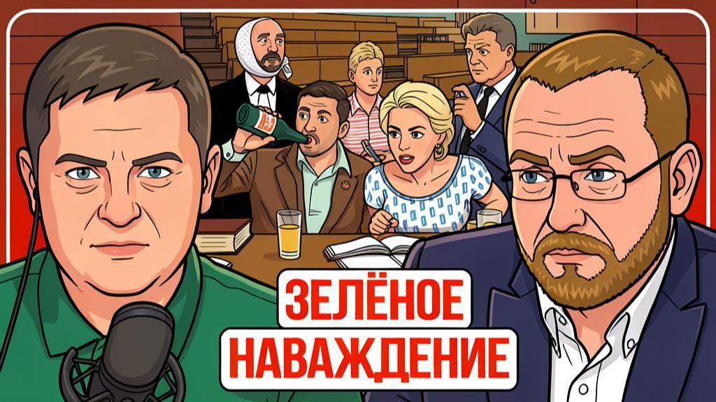 ☢️ План "Купол” над Крымом: Запад опять обманул РФ и запускают дроновую войну смотреть онлайн