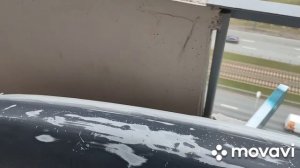 Покраска с баллончика возможна . Красим сами бампер и спойлер.