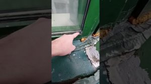 Замер от серьезного заказчика. надо обслужить зенитный фонарь #секретыоконщика