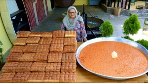 Панир Пав Бхаджи от бабушки