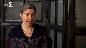 Екатерина Шульман: «Срубить дерево сегодня – тоже самое, что убить котенка»