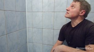 ГЛАВНАЯ ОШИБКА ПРИ УКЛАДКЕ ПЛИТКИ