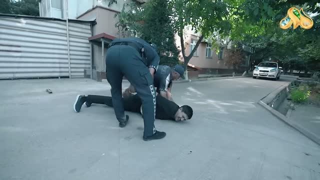 Bir kechada oilasini o'ldirgan o'gay ona... O'tkir tergov смотреть онлайн