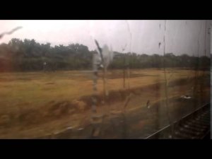 Поезд 143с Кисловодск Москва    Отправление от Армавира 1 Рост