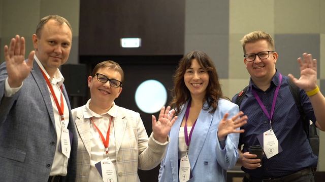 Большая встреча Redis Business Class смотреть онлайн