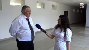 Капитальная стройка