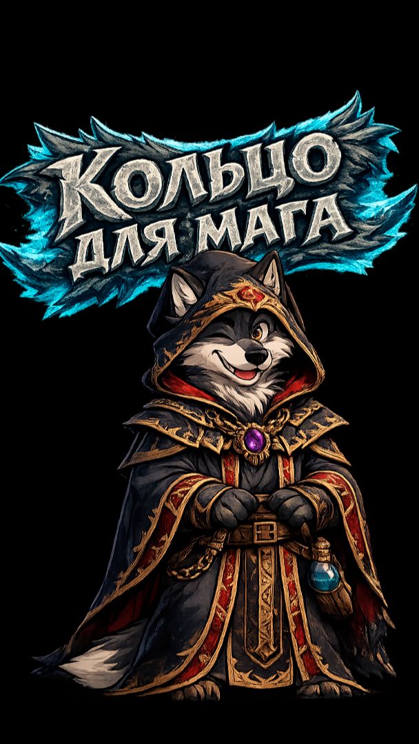 Кольцо магии в Gothic 1 remake #shorts