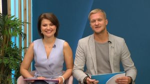 Сегодня утром #7596, 25.06.2026