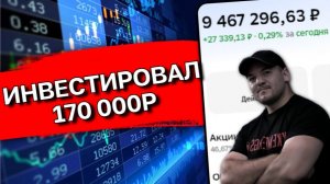 На рынке паника, но я продолжаю покупать (правда, уже не акции!)