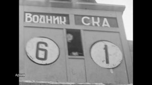 Специальный репортаж:75-летие тюменского хоккея