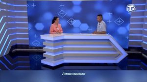 Программа «Открытый разговор». Выпуск 42 от 25.06.2026