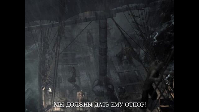 Prince of Persia: Warrior Within// Принц Персии: Схватка с судьбой