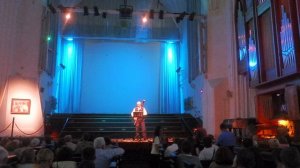 Франсуа Миньон«Вальс«для соло фагота