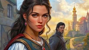 АУДИОКНИГА ✦ МОЯ ОПАСНАЯ ЛЮБОВЬ ✦ ЛЮБОВНОЕ ФЭНТЕЗИ ✦ ПРИКЛЮЧЕНИЕ ✦ ПОПАДАНЦЫ