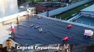 Как правильно провести текущий и капитальный ремонт крыши МКД: советы и рекомендации