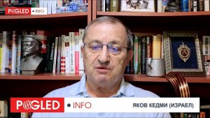 Зеленский разыгрывает последнюю карту! Яков Кедми предупредил о новом фронте и жестком ответе России