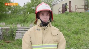 КАМЧАТСКИЕ СПАСАТЕЛИ КГКУ «ЦОД» ПРОВЕЛИ ПРАКТИКУМ ПО БЕЗОПАСНОСТИ • НОВОСТИ КАМЧАТКИ