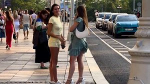 Знакомство с настоящей Москвой - Улицы, стиль и русские девушки •