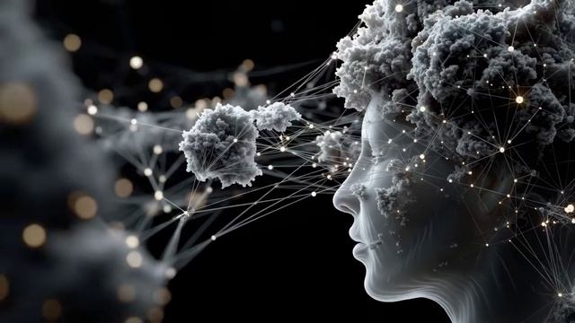 Neural Protocol Ambient for Cybernetic Coding Sessions ~ 8Hz Brainwave Sync смотреть онлайн