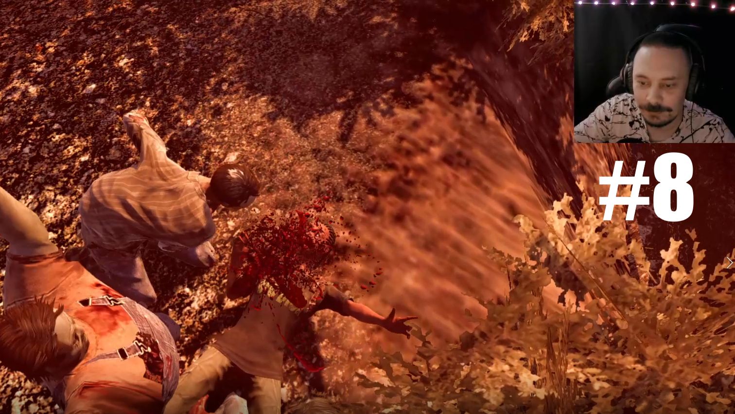 State of Decay ► Минус Герой #8