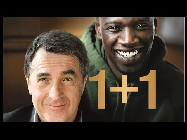 Фильм "1+1" HD смотреть онлайн