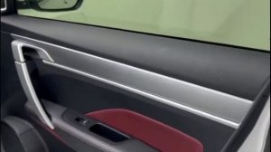 Продам Geely Coolray, недорого