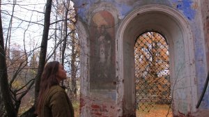 Владимир Ефимов-«ЗА ПОЛ ЧАСА ДО ВЕСНЫ»