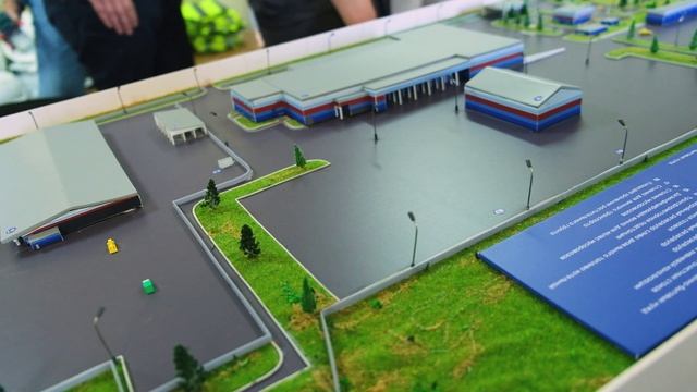 Экскурсия на завод смотреть онлайн