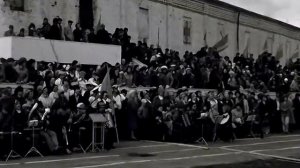 1986 год. Тобольск. День города