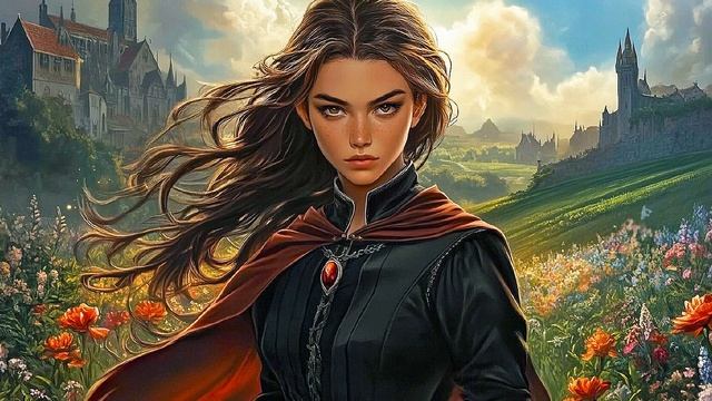 АУДИОКНИГА ✦ ВОСКРЕСЛА РАДИ МЕСТИ ✦ ЛЮБОВНОЕ ФЭНТЕЗИ ✦ ПРИКЛЮЧЕНИЕ ✦ ПОПАДАНЦЫ