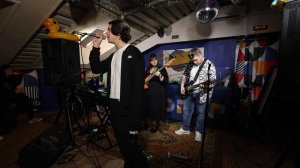 Califonication - Никита Мильштейн, Уваров Андрей, Макс Изибаев, Елена Хоменко