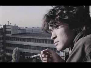 [КИНО] Виктор Цой - Закрой за мной дверь  (Альбом «Группа Крови»)